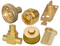 Manufacturers Exporters and Wholesale Suppliers of Brass Casting Jamnagar Gujarat